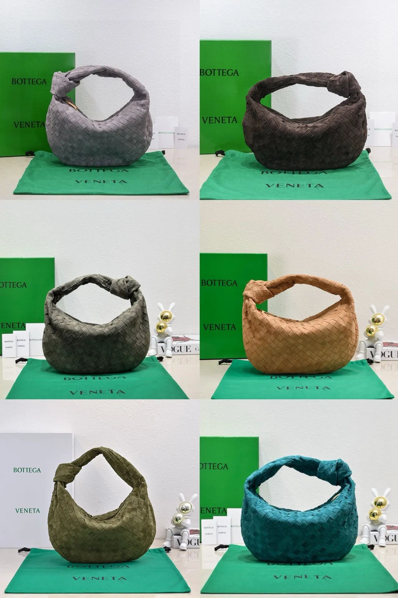 Batch 1460 6697 Nubuck Leather - Collection Picture